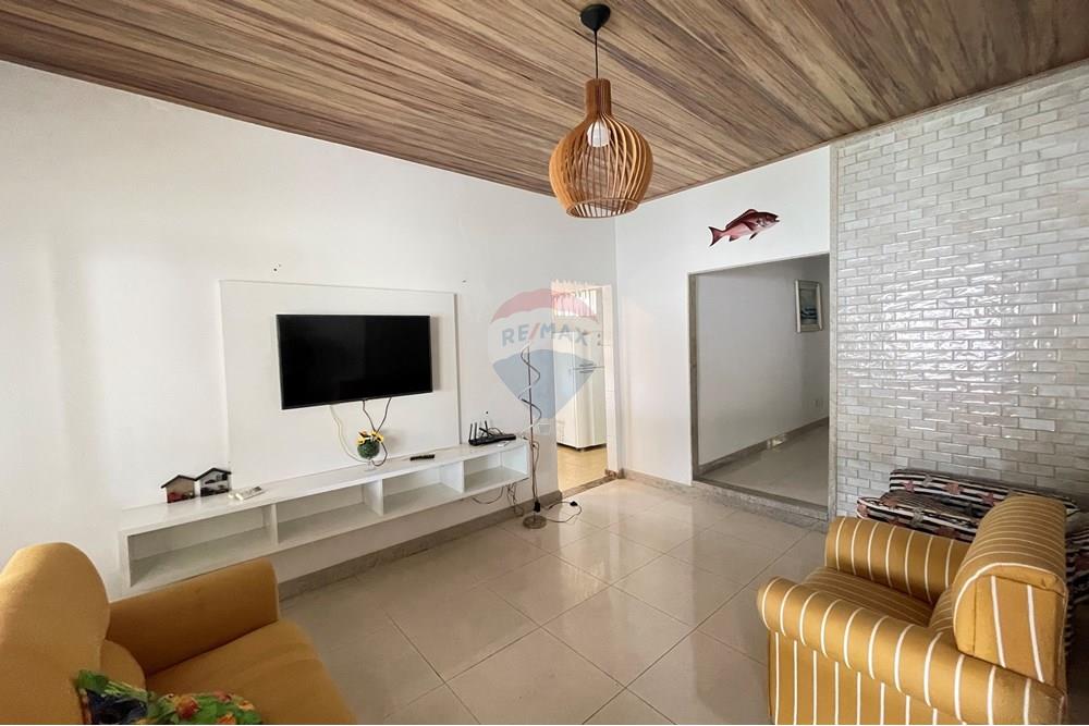 Casa de Condomínio - Venda - Aracaju , Sergipe - IMG_4357.JPG - 850581003-938