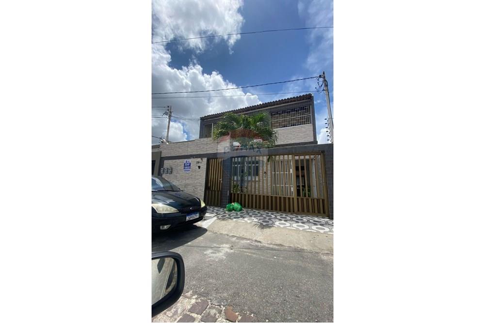 Casa - Venda - Aracaju , Sergipe - Imagem do WhatsApp de 2025-04-28 à(s) 01.33.32_bd399157.jpg - 850581069-77