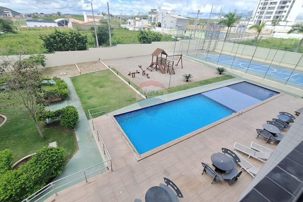 Apartamento - Alugar - Caruaru , Pernambuco - WhatsApp Image 2025-07-31 at 12.42.06.jpeg - 850161060-38