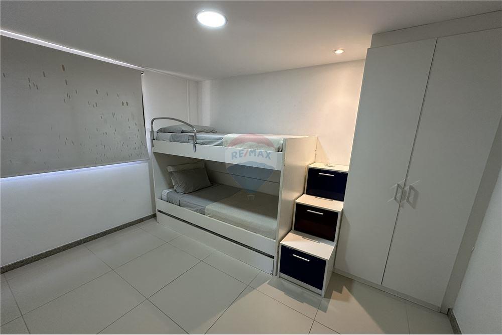 Apart Hotel/ Flat - Venda - Ipojuca , Pernambuco - 11 - 850171001-207