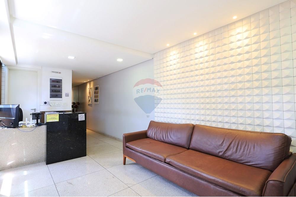 Apart Hotel/ Flat - Alugar - Recife , Pernambuco - HALL DOS ELEVADORES.jpg - 850091040-207