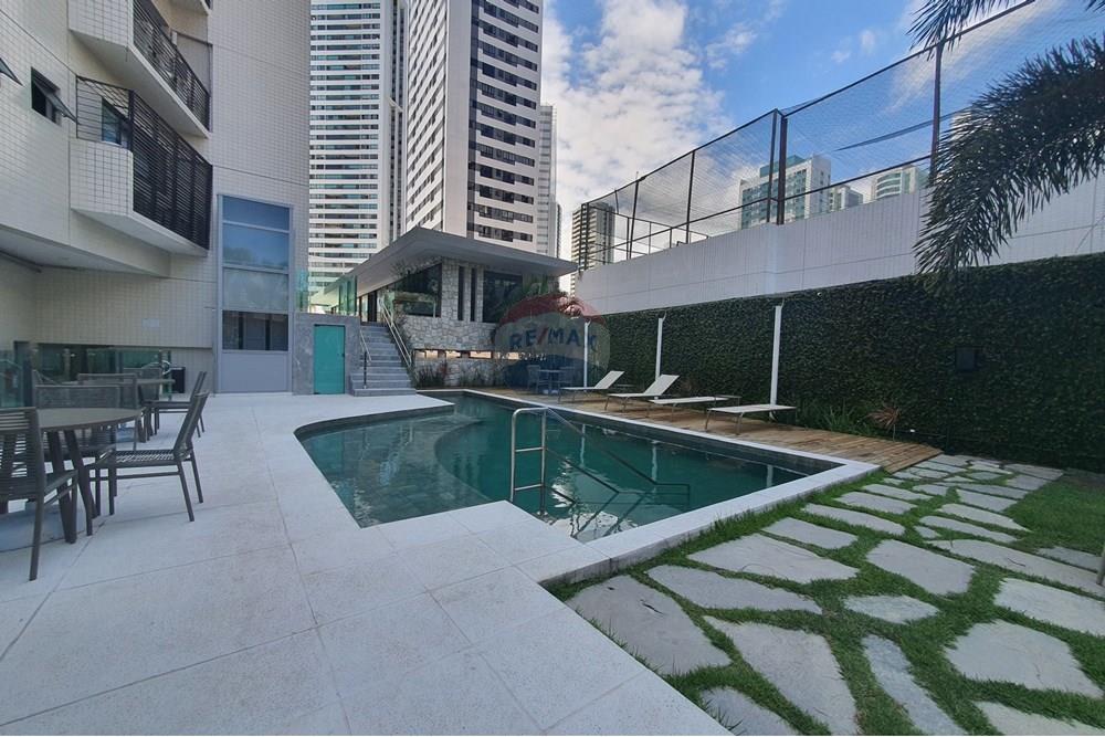 Apartamento - Venda - Recife , Pernambuco - 20250124_105316.jpg - 850091031-81