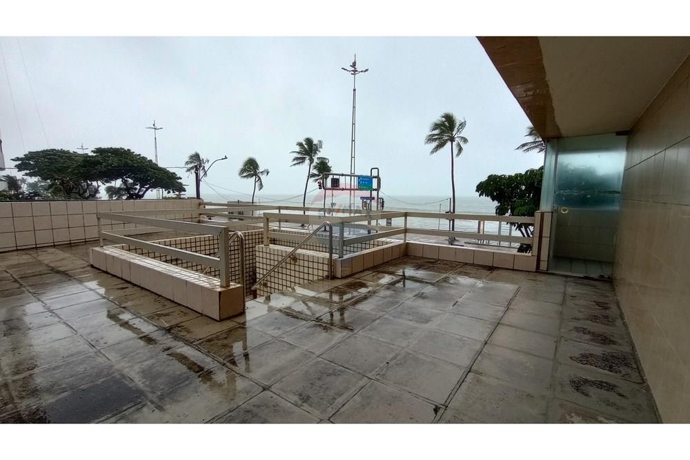 Apartamento - Alugar - Recife , Pernambuco - IMG_20250627_152856470_HDR.jpg - Salão de Festas - 850251063-111