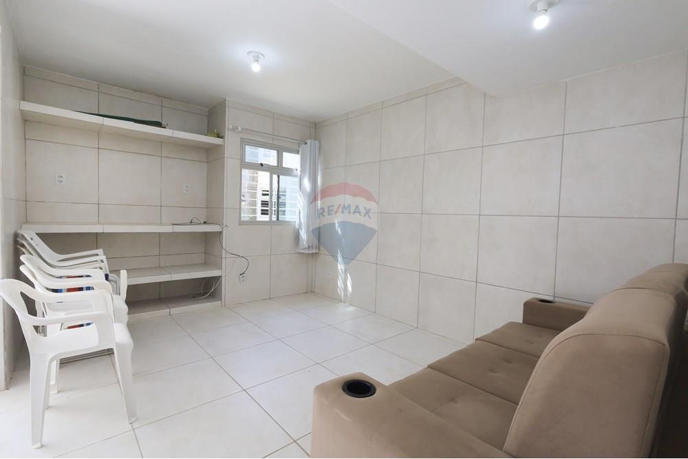 Casa de Condomínio - Venda - Paulista , Pernambuco - SALA 02A.jpg - 850091040-137