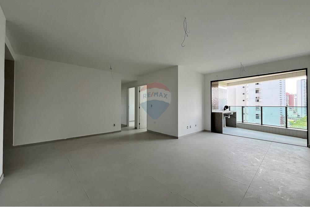 Apartamento - Venda - Recife , Pernambuco - IMG_6180.JPG - 850171007-129