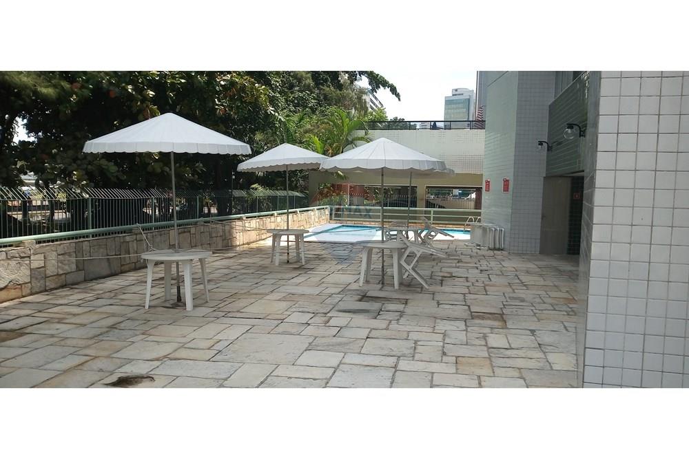 Apartamento - Venda - Recife , Pernambuco - IMG_20210311_105102400.jpg - 850171004-80