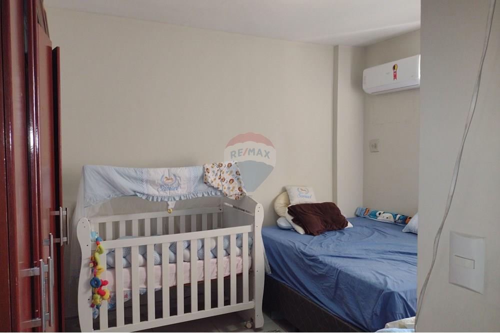 Apartamento - Venda - Maceió , Alagoas - IMG_20250327_151253044.jpg - 850711012-9