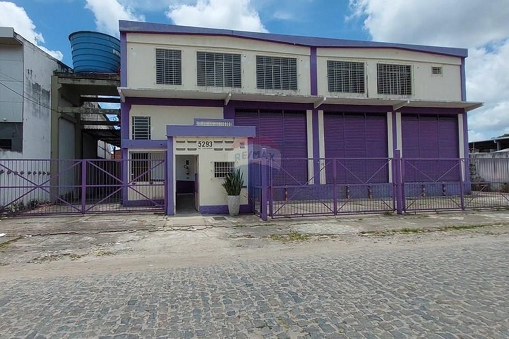 Galpão - Alugar - Recife , Pernambuco - 16.jpg - 850471005-156