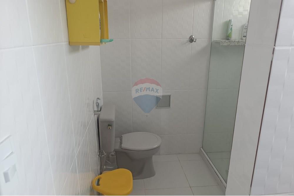 Casa de Condomínio - Venda - Paripueira , Alagoas - CASAS ADÉLIA 25.jpg - 850141002-105