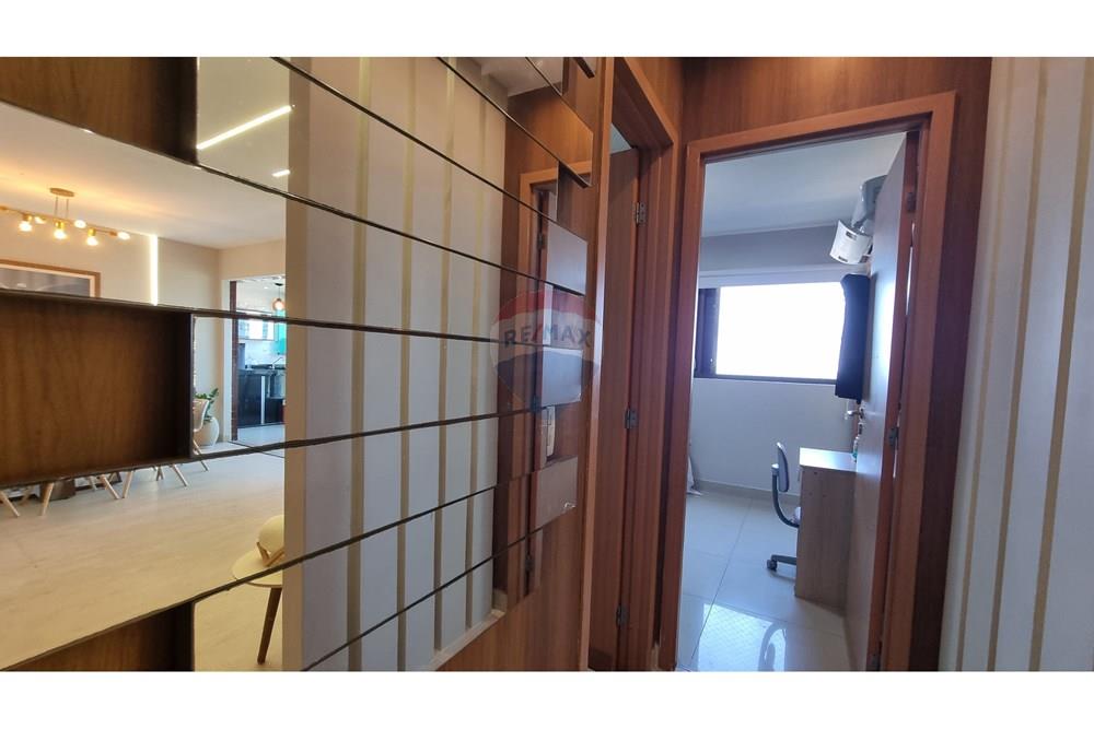 Apartamento - Venda - Jaboatão dos Guararapes , Pernambuco - 20250917_152616.jpg - Corredor - 850091079-173