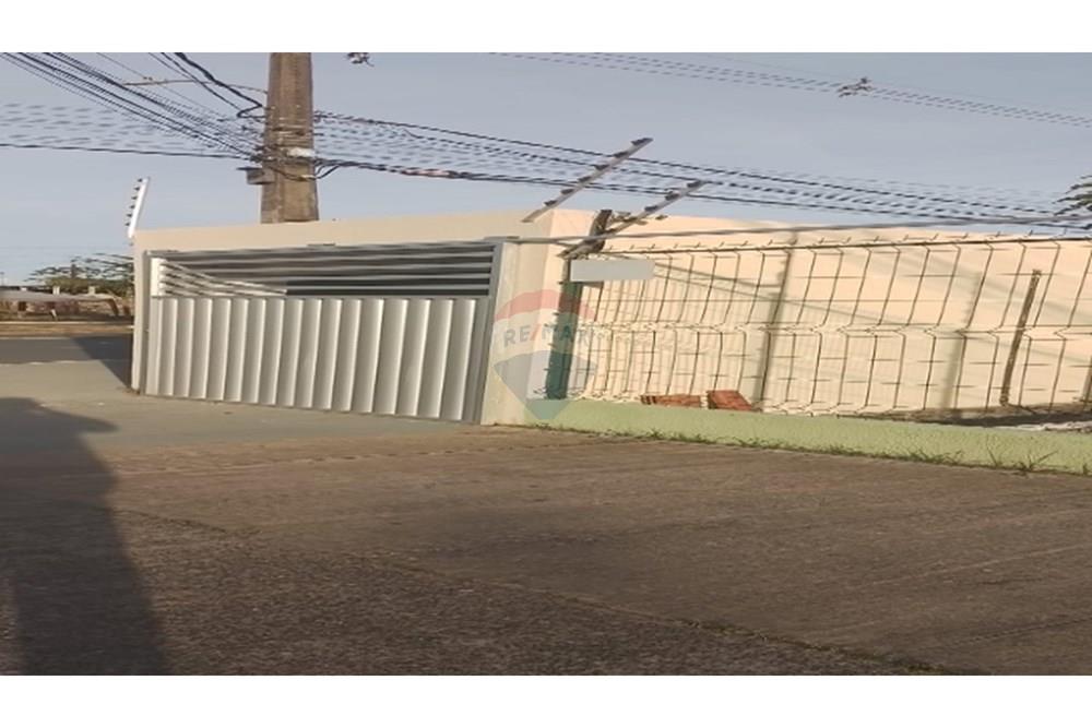 Apartamento - Alugar - Ipojuca , Pernambuco - casa do lixo.jpg - 850281039-3