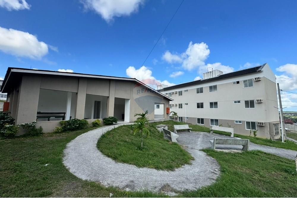 Apartamento - Venda - Igarassu , Pernambuco - 2067f348-b2ae-4566-a635-f0518c22046d.jpeg - 850301001-341