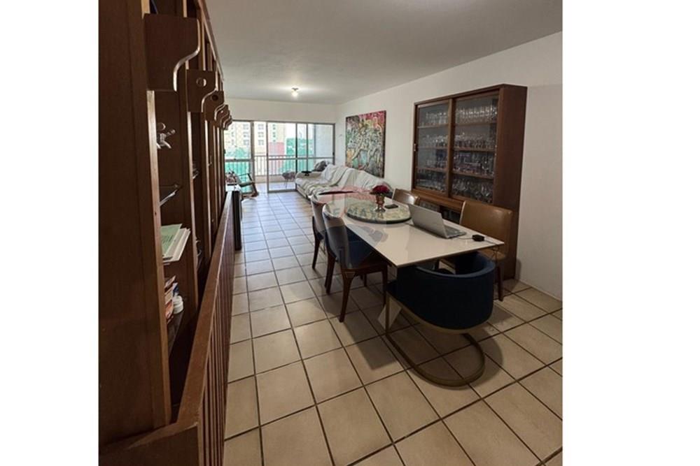 Apartamento - Venda - Recife , Pernambuco - EDF MANDACARU AP 504- SALA.jpg - 850071032-99