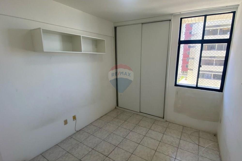 Apartamento - Venda - Jaboatão dos Guararapes , Pernambuco - Apartamento a venda em Candeias - Edf Costa do Sol (11).jpg - 850041007-111