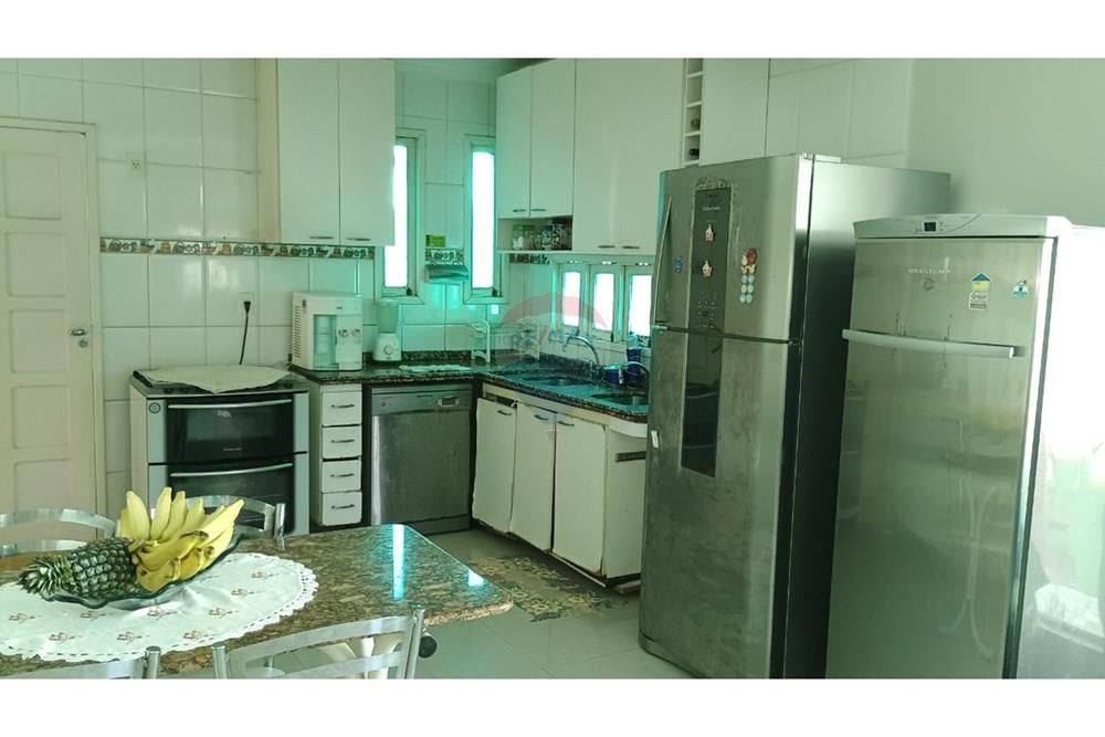 Casa de Condomínio - Venda - Aracaju , Sergipe - Imagem do WhatsApp de 2024-12-11 à(s) 15.02.26_9222bbad.jpg - 850581069-62