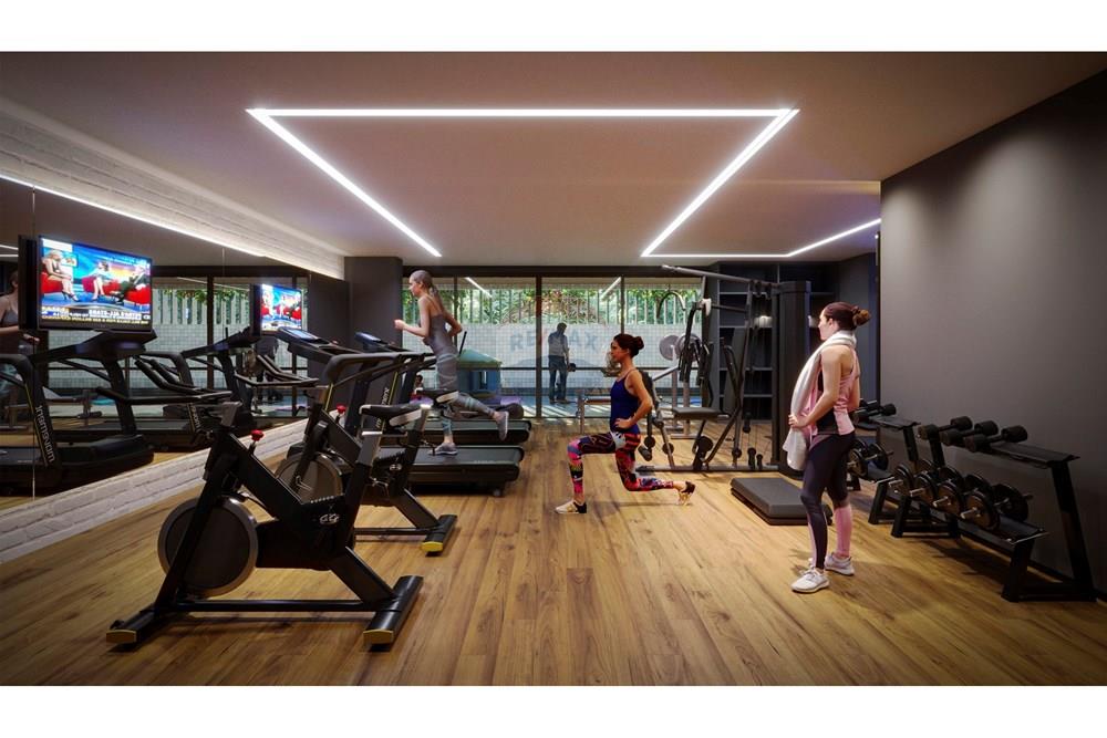 Apartamento - Venda - Maceió , Alagoas - Fitness-scaled.jpg - 850711005-40