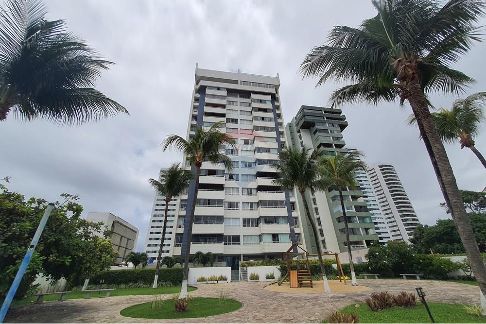 Apartamento - Venda - Jaboatão dos Guararapes , Pernambuco - 20250214_104513.jpg - 850091079-147