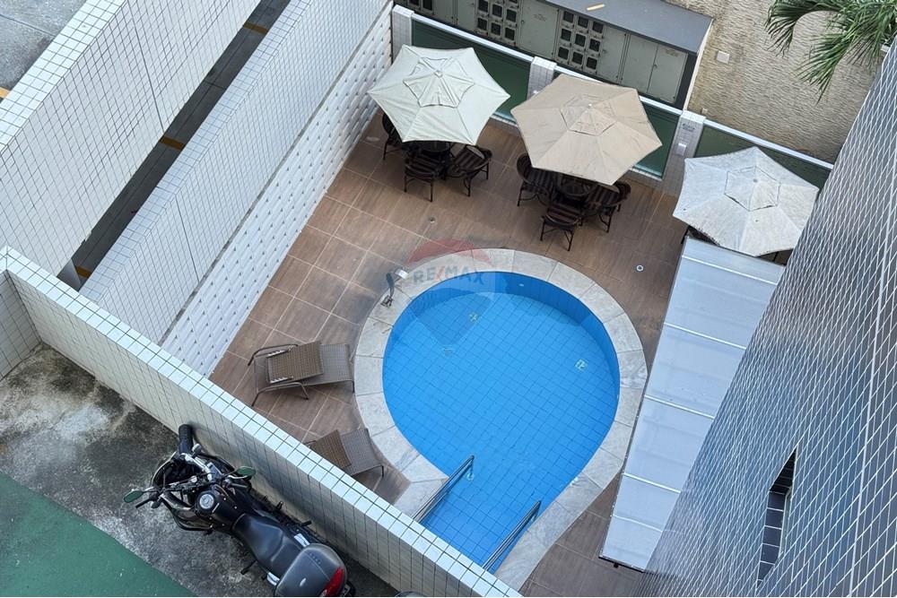 Apartamento - Venda - Recife , Pernambuco - IMG_4089.jpeg - 850701005-317