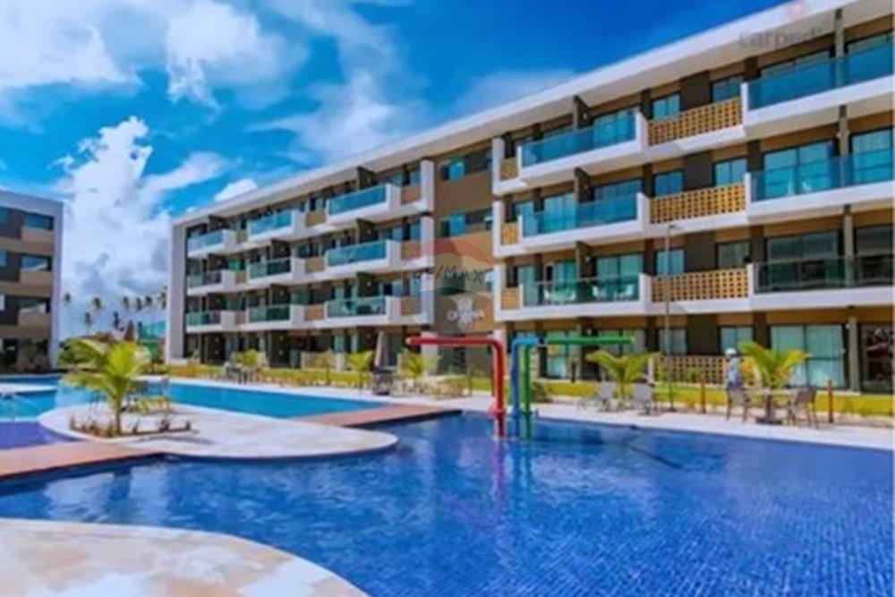 Apart Hotel/ Flat - Venda - Ipojuca , Pernambuco - L_cd72a532-16ba-4a06-b529-2028b12665ea.jpg - 850221015-118