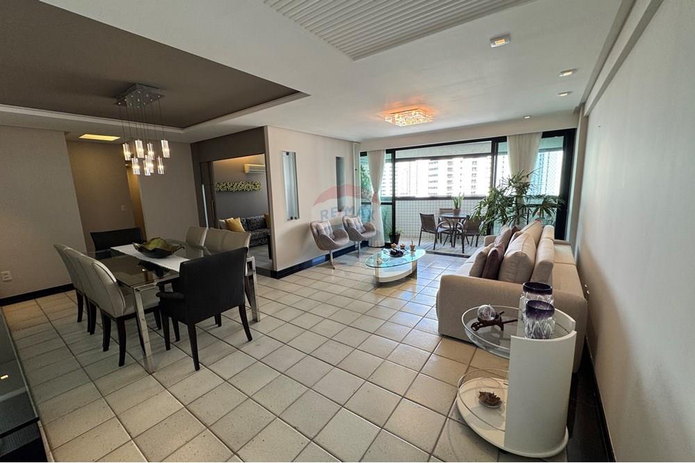 Apartamento - Venda - Recife , Pernambuco - IMG_2742.JPG - 850091065-21