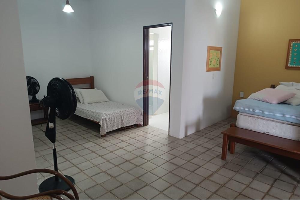Casa de Condomínio - Venda - Paripueira , Alagoas - CASAS ADÉLIA 39.jpg - 850141002-105