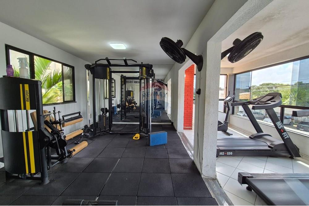 Apartamento - Venda - Aracaju , Sergipe - 2153b0af-0758-4457-af93-02b5f3bb6e9c.jpg - 850581010-324