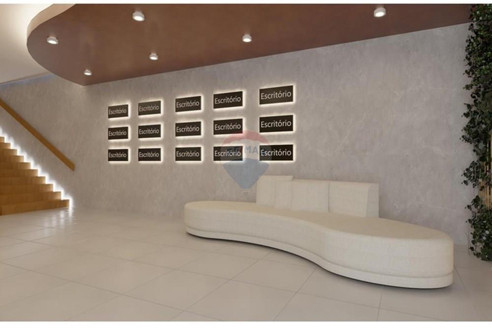 Ponto Comercial/ Loja - Alugar - Marechal Deodoro , Alagoas - recepçao foto 01.jpg - 850641045-38