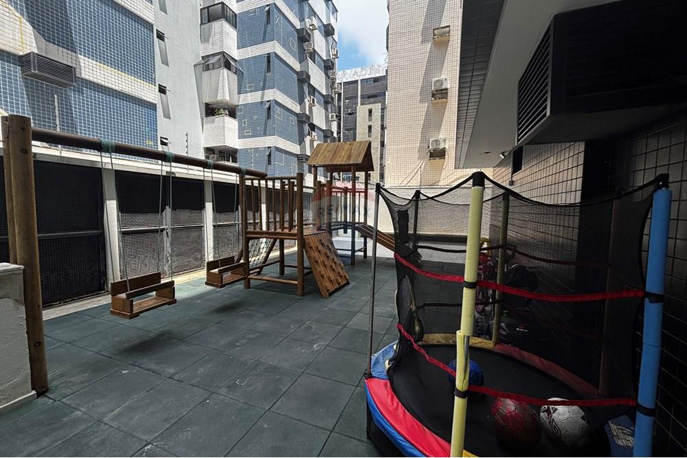 Apartamento - Venda - Maceió , Alagoas - IMG_8784.JPG - 850491009-62