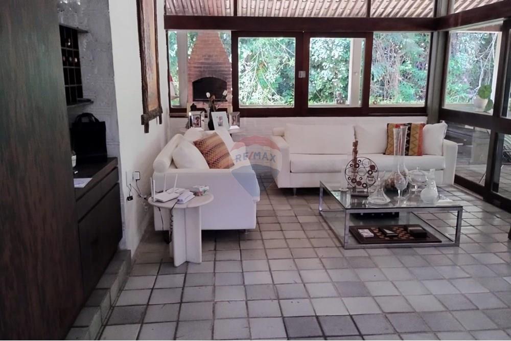 Casa - Venda - Camaragibe , Pernambuco - SALA SETE.jpeg - 850091072-22