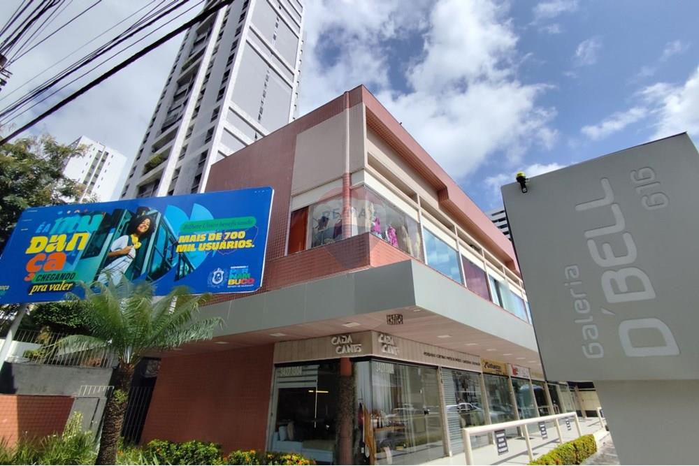 Cj. Comercial/ Sala - Venda - Recife , Pernambuco - 013c6706-593b-409d-b1ee-47fc5abdc304.jpg - 850191024-468
