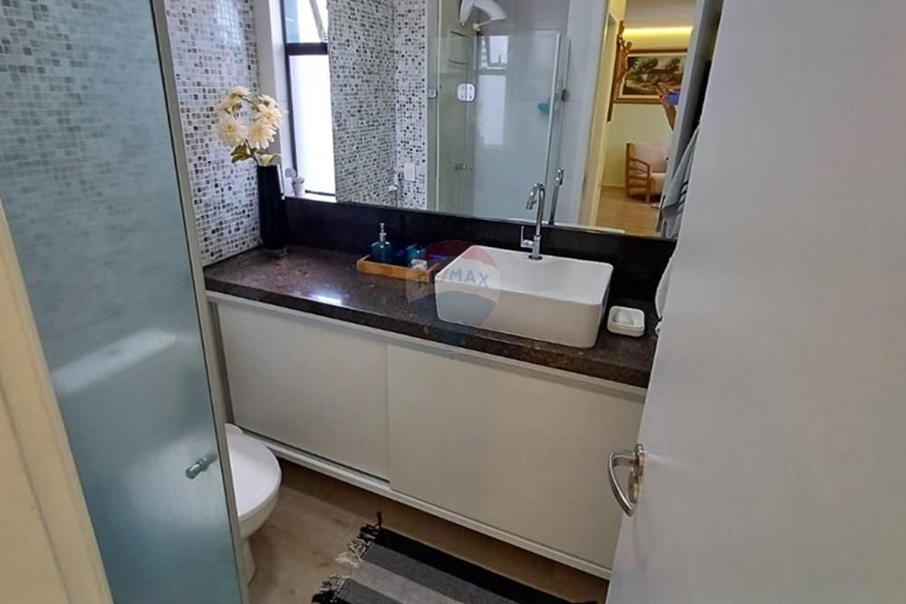 Apartamento - Venda - Recife , Pernambuco - EDF PISON  - OFFICE 4.jpg - 850071032-79