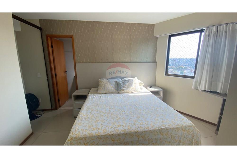 Apartamento - Alugar - Recife , Pernambuco - QUARTO CASAL.jpg - 850191071-10