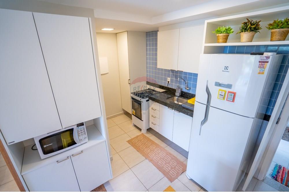 Apart Hotel/ Flat - Venda - Ipojuca , Pernambuco - WhatsApp Image 2025-03-17 at 9.40.26 AM (4).jpeg - 850221031-166