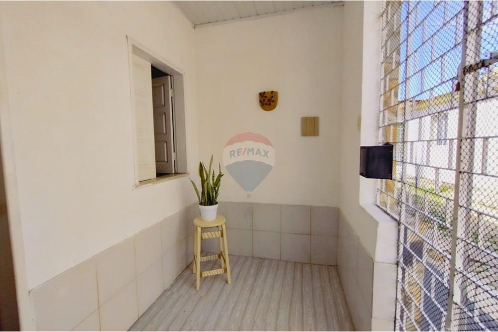 Casa - Venda - Aracaju , Sergipe - 02.jpg - 850581145-216