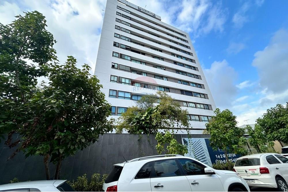 Apartamento - Venda - Recife , Pernambuco - IMG_2182.jpeg - 850701016-107