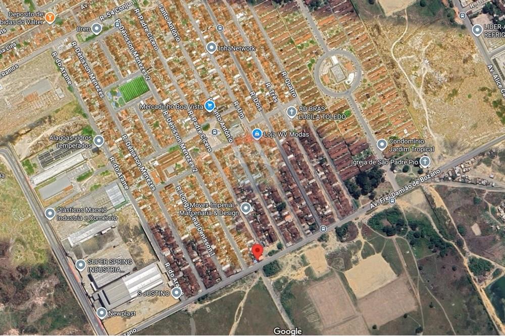 Sobrado - Venda - Maceió , Alagoas - Captura de tela 2025-08-14 152631.jpg - 850711005-57