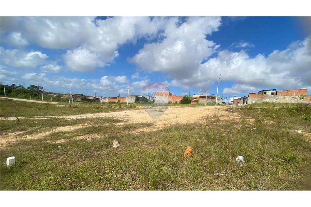 Terreno - Venda - São Cristóvão , Sergipe - 13 - 850581005-232