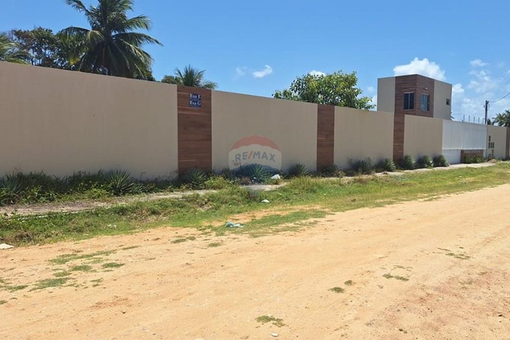 Terreno - Venda - Aracaju , Sergipe - Lateral externa1.jpeg - 850581276-7