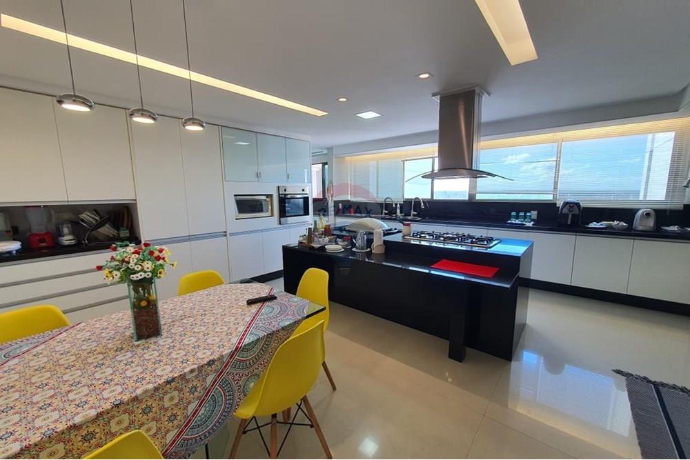 Apartamento - Venda - Recife , Pernambuco - IMG-20250829-WA0102.jpg - Cozinha - 850091013-305