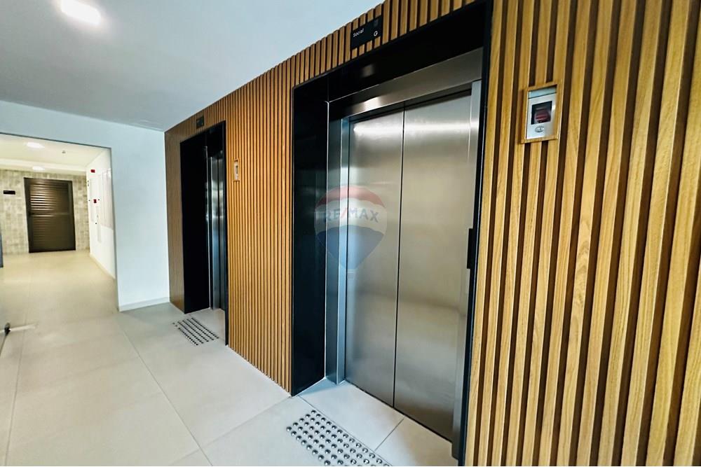 Apart Hotel/ Flat - Alugar - Recife , Pernambuco - IMG_8685.JPG - 850731007-13