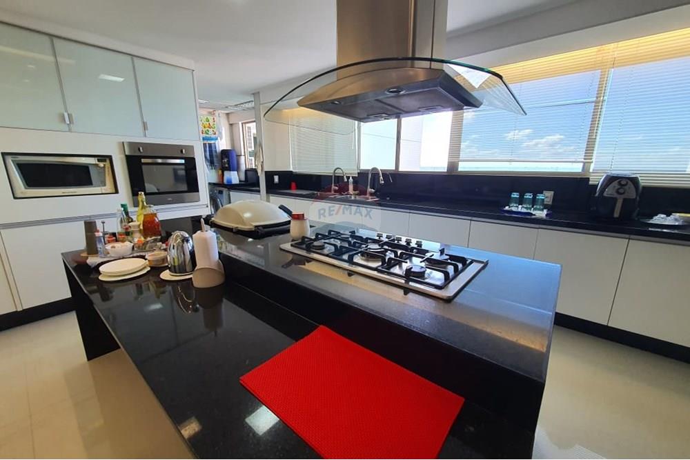 Apartamento - Venda - Recife , Pernambuco - IMG-20250829-WA0096.jpg - Cozinha - 850091013-305