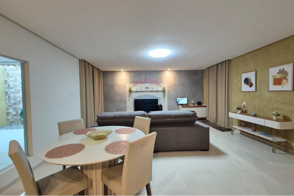 Casa - Venda - Aracaju , Sergipe - 33f21bfe-a43b-4d82-ad97-e73ba561a197.jpg - 850581010-315