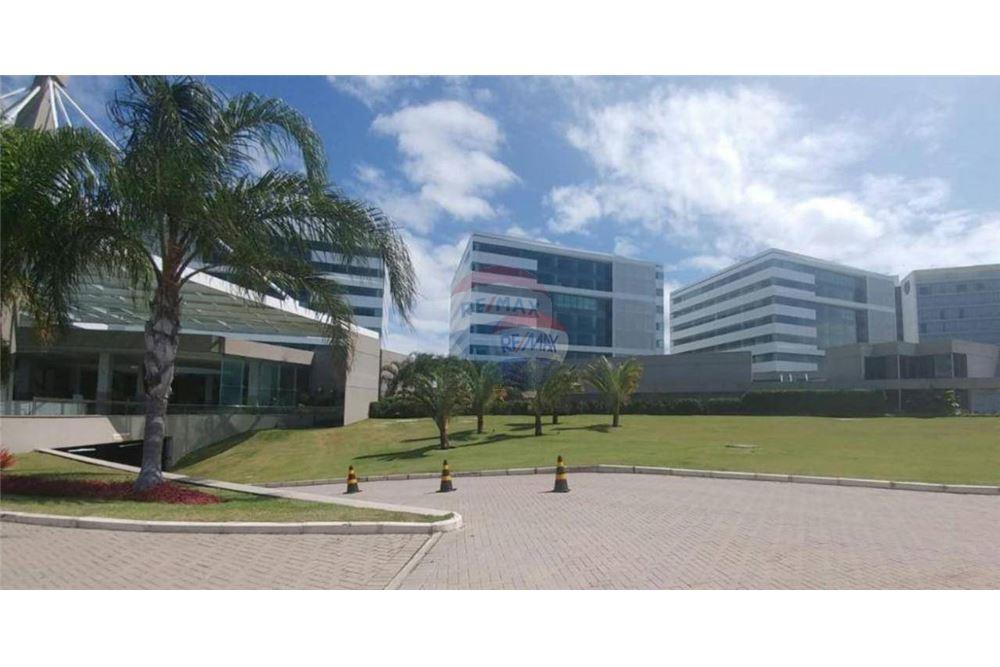 Cj. Comercial/ Sala - Venda - Cabo de Santo Agostinho , Pernambuco - 1 - 850501090-85