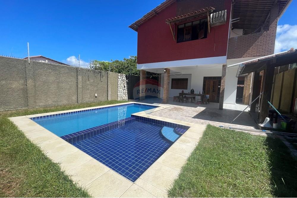 Casa - Alugar - Marechal Deodoro , Alagoas - IMG_4521.jpeg - 850641001-168