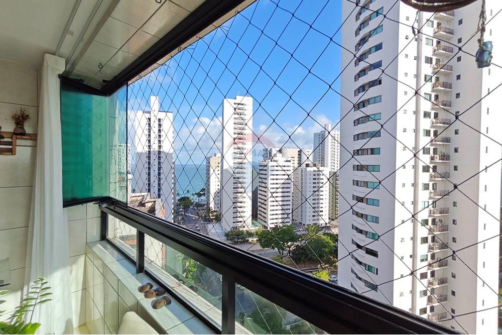 Apartamento - Venda - Recife , Pernambuco - IMG_20251008_152642.jpg - 850091082-25