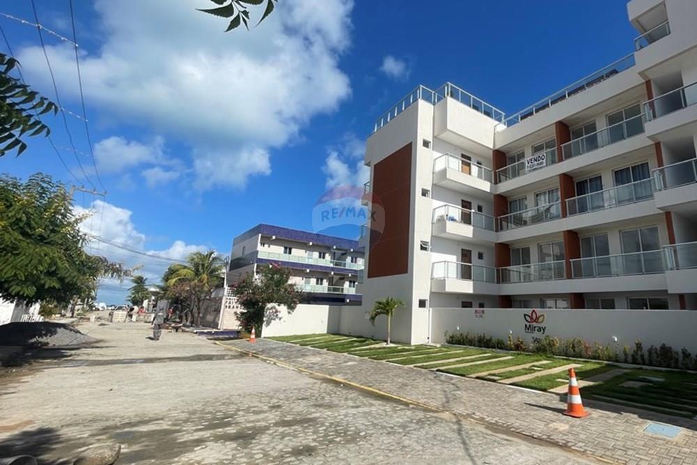 Apart Hotel/ Flat - Venda - Tamandaré , Pernambuco - IMG_0352.JPEG - 850071031-8