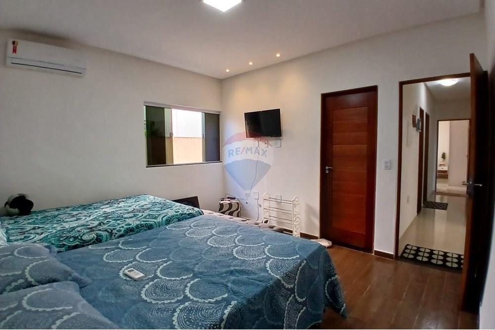 Casa de Condomínio - Venda - Paripueira , Alagoas - dalva 13.jpeg - 850271137-12