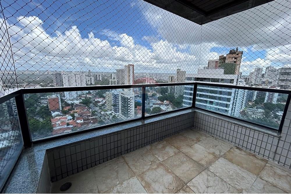 Apartamento - Venda - Recife , Pernambuco - IMG_4650.jpg - 850171018-27