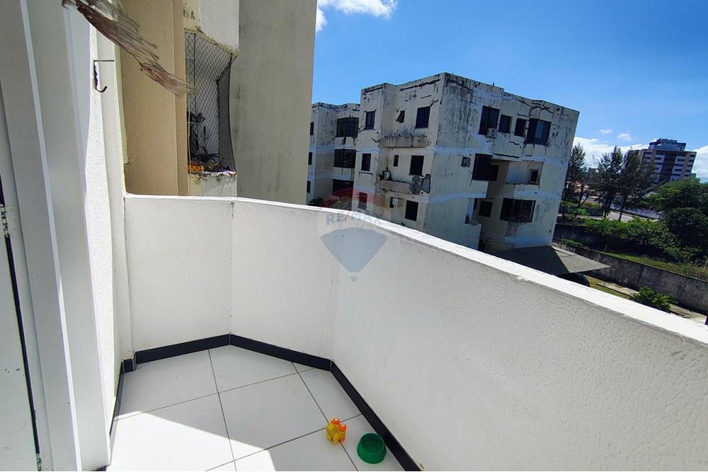 Apartamento - Venda - Aracaju , Sergipe - 78a1e2fb-a035-4839-9c04-c28bab7b2ca0.jpg - 850581225-45