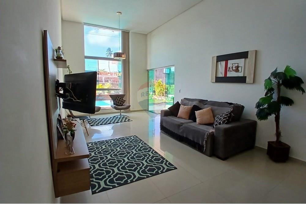 Casa de Condomínio - Venda - Paripueira , Alagoas - dalva 28.jpeg - 850271137-12